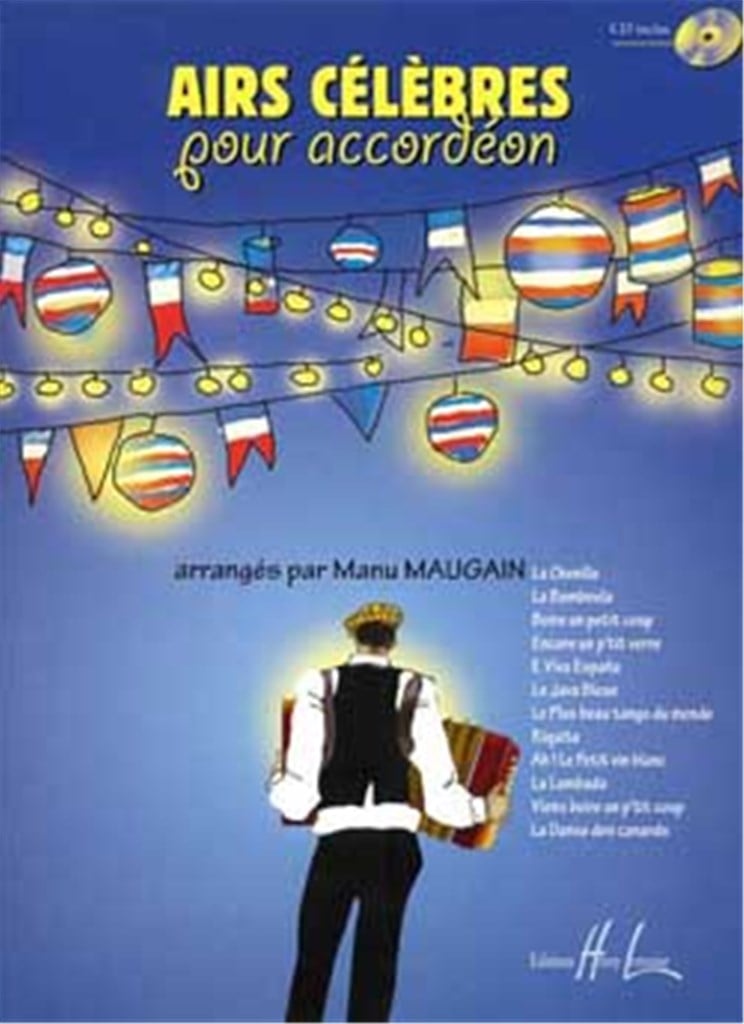 Airs Celebres